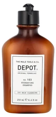 Produktbild von Depot No. 103 Hydrating Shampoo