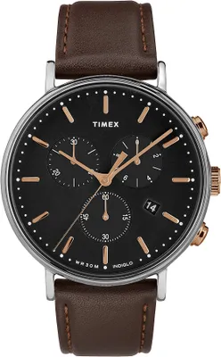 Produktbild von Timex Essential Fairfield Armbanduhr