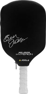 Produktbild von JOOLA Pickleball Neoprene Paddle Cover Hyperion | Tennis Tischtennis Bälle Schlagspiel