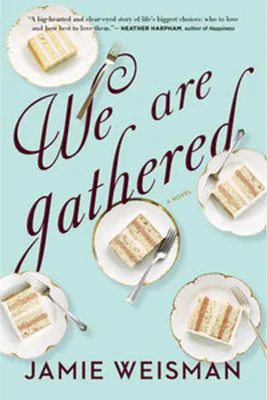 Produktbild von We Are Gathered