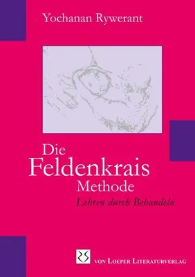 Obrázok produktu pre Die Feldenkrais Methode