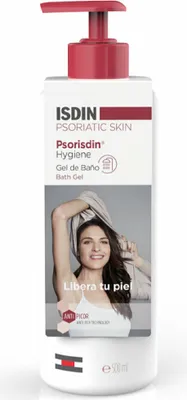 Produktbild von Isdin Psorisdin Körperpflege 500ml