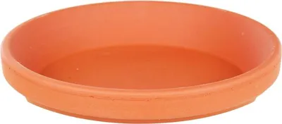 Produktbild von Untertasse Terakotaxlu Natur 7Cm Braun