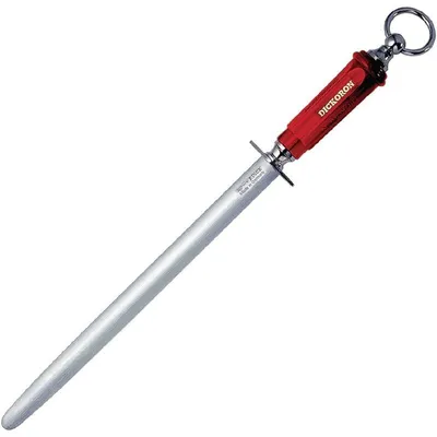 Productafbeelding van Stahl-oron, klassiek ovaal, saffierglas, 30 cm
