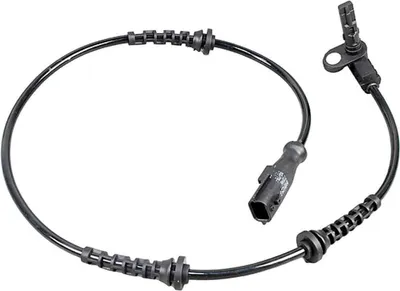 Produktbild von METZGER ABS Sensor Raddrehzahl für RENAULT Megane IV Grandtour (K9A/M/N) 09001258