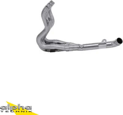 Produktbild von ARROW Racing-Krümmer für Suzuki GSX-R600 2006-10 / GSX-R750 2006-10, ohne Katalysator