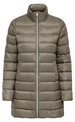 Productafbeelding van Onlruby Quilted Donsjas, model Cc Otw