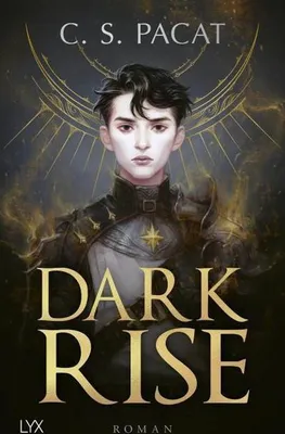 Obrázok produktu pre Dark Rise