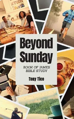 Produktbild von Beyond Sunday