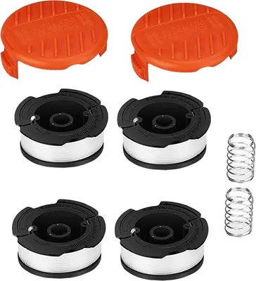 INF Vyžínacie cievky Black & Decker GL4525, GL5028, GLC1423L, GLC1825L kosačka na trávu