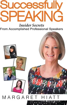 Produktbild von Successfully Speaking