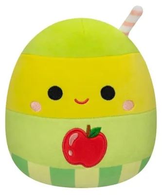 Produktbild von Jean – Squishmallow – Kuscheltier, 20 cm