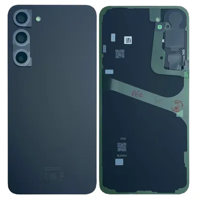 Immagine prodotto di Coperchio batteria Back Cover per Samsung Galaxy S23 Plus GH82-30388A Nero