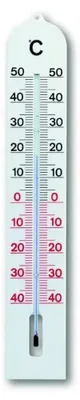 Zdjęcie produktu dla Termometr Temperatura Zewnętrzna I Wewnętrzna Tfa