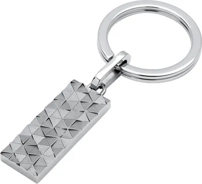 Produktbild von Hochwertiger Unique Anhänger aus robustem Edelstahl AS0022