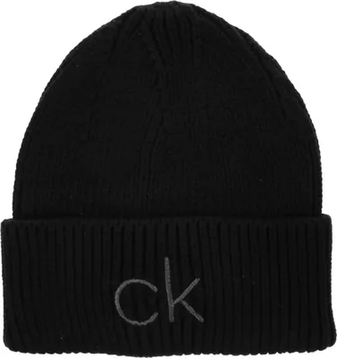 Zdjęcie produktu dla Calvin Klein Czapki Essentials Beanie, K60K608660BAX