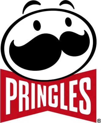 Produktbild von Pringles Hot Mexican Chilli und Lime Stapelchips Packung 160g