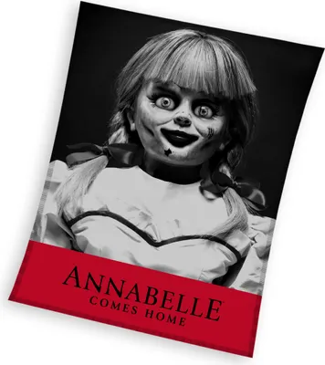 Produktbild von Horror Scary WBH232409 decke Blanket 150 x 200 CM