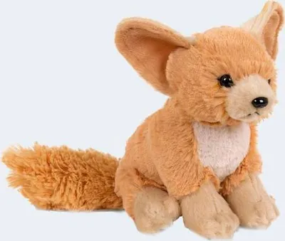 Produktbild von SEMO Wüstenfuchs 18cm