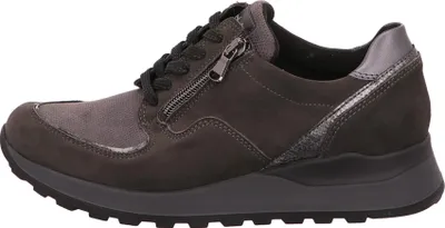 Produktbild von Waldläufer Komfort Schnürschuhe Damen 31383936303437 Braun 37 1/2 EU