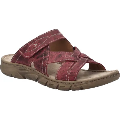 Produktbild von JOSEF SEIBEL Brenda 10 | Sandale für Damen | Rot