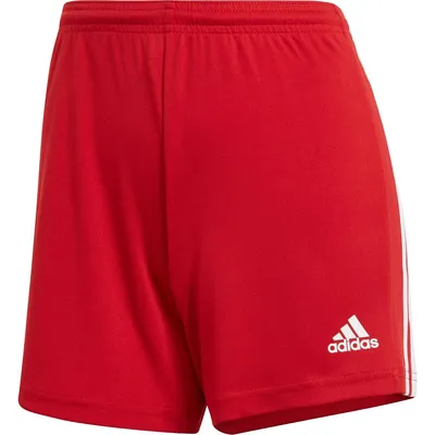 Image de Adidas Squadra 21 Short Femme - Rouge | Taille : XL