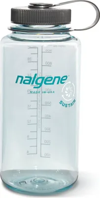 Obrázok produktu pre Nalgene Trinkflasche 'WH Sustain' 1 L seafoam