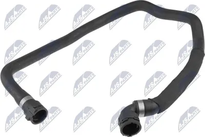 Produktbild von NTY Kühlerschlauch Wasserschlauch für BMW 3 Touring (E91) CPP-BM-051
