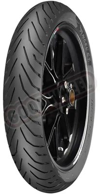Produktbild von Pirelli Motorradreifen car-tyres Angel CiTy ( 130/70-17 TL 62S Hinterrad, M/C )