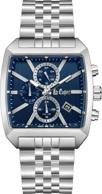 Image de Lee Cooper - LC08139.390 - Montre Bracelet - Hommes - Quartz - Lawrence