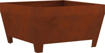 Obrázok produktu pre Ohnisko Hnedá 80 x 80 x 43 cm
