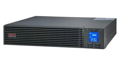 Image de APC SRV1KRIRK-E, 1 kVA, 900 W, sinusoïdal, 110 V, 285 V, 40 - 70 Hz