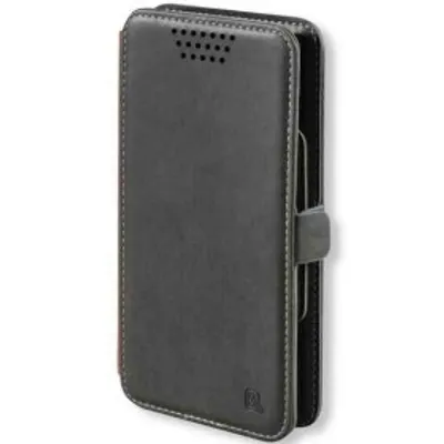Immagine prodotto di 4smarts FITZROY Supporto per cellulare universale nero da 4 pollici 4ST7025