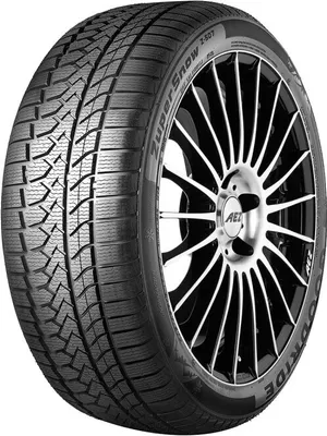 Produktbild von Goodride Zupersnow Z-507 205/55R16 91V Bsw