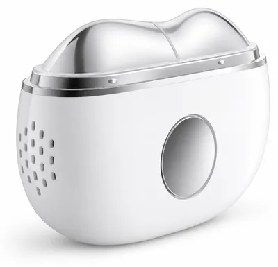 Produktbild von Elektrisches Gesichtspflege Gerät 7-in-1, LED Gesichtsmassagegerät mit EMS, Vibration sowie Wärme- und Kältetherapie, Beauty Tool für Gesichts- und Nackenpflege