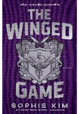 Obrázek produktu pro The Winged Game