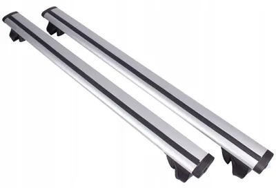 Produktbild von Dachgepäckträger Saab 9-5 Kombi 2005-2009