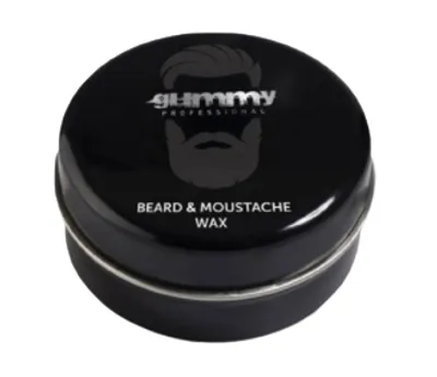Immagine prodotto di Gummy_Professional_Beard_And_Moustache_Wax_50_Ml