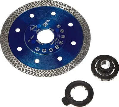 Image de Rubi Diamond Disc Tva 115 X 22.2Mm Superpro