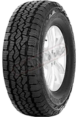 Zdjęcie produktu dla Lassa Competus A/T 3 ( 205/70 R16 97T )