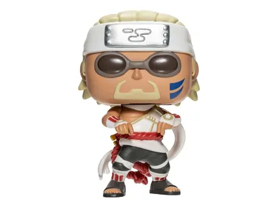 Obrázok produktu pre Naruto Shippuden - Killer Bee 1200 Special Edition - Funko Pop! Vinyl Figure