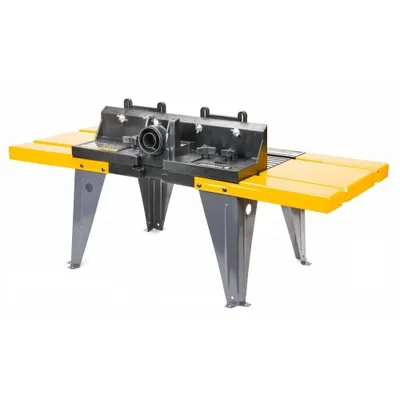 Produktbild von Oberfräsentisch Frästisch Tisch für Oberfräse Tischfräse Werkbank Fräser 850 mm