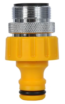 Zdjęcie produktu dla Adapter Do Kurka 3/4" Hozelock 2159P9000