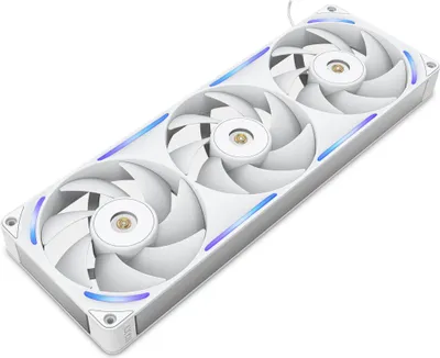 Immagine prodotto di NZXT F360X, ventola, 12 cm, bianco