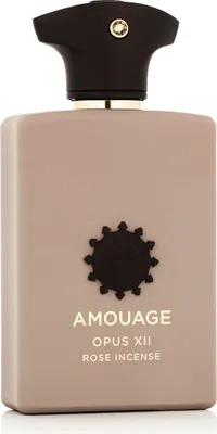 Produktbild von Amouage Opus XII – Rose Incense Eau De Parfum 100 ml (unisex)