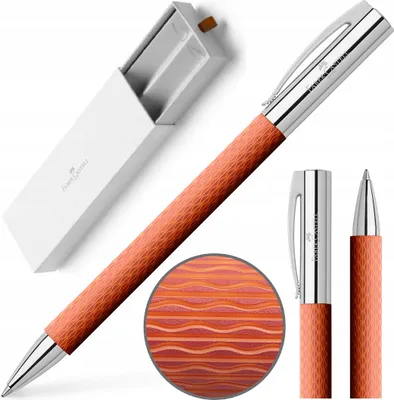 Produktbild von Faber-Castell 147765, Clip, Kugelschreiber mit Druckeinzugsmechanik, Nachfüllbar, 1 Stück(e)