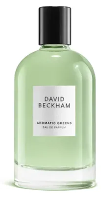 Zdjęcie produktu dla David Beckham Aromatic Greens EdP