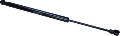 Productafbeelding van Gasveer voor de achterklep van een Audi A6, modeljaren 11.10-09.18