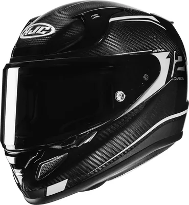 Zdjęcie produktu dla HJC RPHA 12 Carbon Keres MC5 Integralhelm M