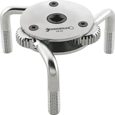 Produktbild von STAHLWILLE 74620002, Abziehvorrichtung Bein, Chrom, 1 Stück(e), 530 g